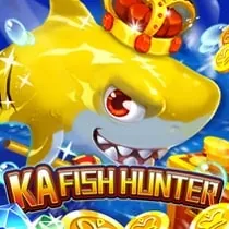 Fishing Game Provider Logo